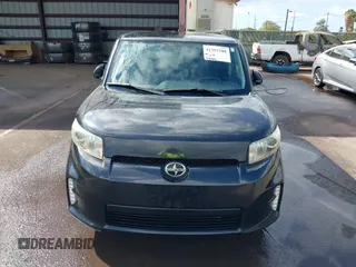 2014 Scion xB with VIN JTLZE4FE4EJ064549, listed as a IAAI auction lot 41392280 with 148,962 mi miles. Bid and sale history available at carsss.com. Image 12.