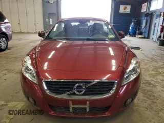 2012 Volvo C70 T5 с VIN YV1672MC9CJ126288, выставлен на аукционе Copart как лот 47857235 с пробегом 95 626 миль миль и Чистый • Clean title. История ставок и продаж доступна на DreamBid. Изображение 5.