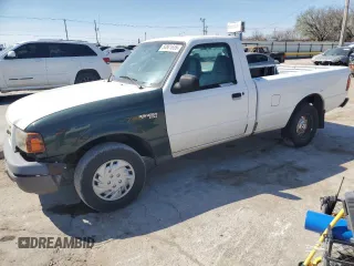 2003 Ford Ranger XL with VIN 1FTYR10D03PB06798, listed as a Copart auction lot 50881665 with 305,203 mi miles and Clean Title. Bid and sale history available at carsss.com. Image 1.