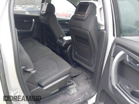 2012 GMC Acadia SL z VIN 1GKKVNED0CJ254474, wystawiony jako IAAI lot #41468998 z przebiegiem 179 862 mil mil oraz . Historia ofert i sprzedaży dostępna na DreamBid. Obrazek 8.