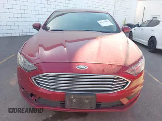2017 Ford Fusion SE with VIN 3FA6P0H78HR146543, listed as a IAAI auction lot 42676782 with 140,996 mi miles and . Bid and sale history available at DreamBid. Image 12.