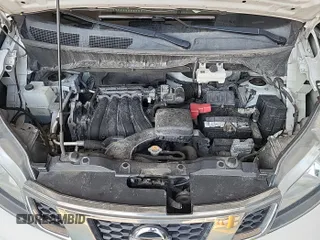 2020 Nissan NV200 SV with VIN 3N6CM0KN1LK704471, listed as a IAAI auction lot 42748291 with 99,672 mi miles and . Bid and sale history available at DreamBid. Image 35.