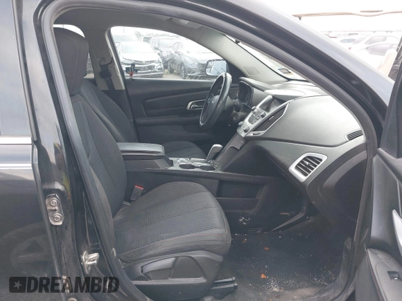 2012 GMC Terrain SLE-1 with VIN 2GKALMEKXC6289188, listed as a IAAI auction lot 42049598 with 244,072 mi miles and . Bid and sale history available at carsss.com. Image 5.