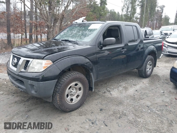 2015 Nissan Frontier SV with VIN 1N6AD0EV1FN766745, listed as a IAAI auction lot 41553521 with 107,919 mi miles and . Bid and sale history available at DreamBid. Image 14.