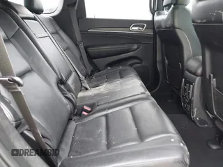 2020 Jeep Grand Cherokee Limited with VIN 1C4RJEBGXLC160983, listed as a IAAI auction lot 39837351 with 42,162 mi miles. Bid and sale history available at carsss.com. Image 8.