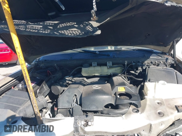 2003 Mercedes-Benz M 350 with VIN 4JGAB57E23A453057, listed as a IAAI auction lot 41704721 with 190,649 mi miles and . Bid and sale history available at DreamBid. Image 10.