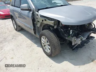 2021 Jeep Grand Cherokee Laredo X with VIN 1C4RJEAGXMC543745, listed as a IAAI auction lot 42578992 with 64,261 mi miles and . Bid and sale history available at DreamBid. Image 1.