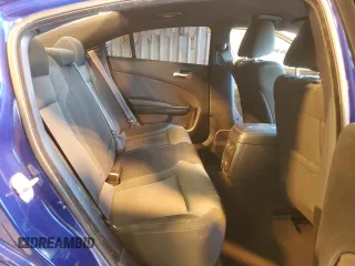 2022 Dodge Charger SXT with VIN 2C3CDXBG5NH224828, listed as a Copart auction lot 47129175 with 28,822 mi miles and Salvage Title. Bid and sale history available at DreamBid. Image 11.