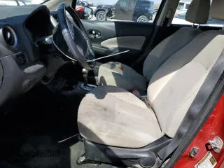 2015 Nissan Note S z VIN 3N1CE2CP4FL359918, wystawiony jako Copart lot #50615065 z przebiegiem 199 815 mil mil oraz Czysty tytuł • Clean title. Historia ofert i sprzedaży dostępna na DreamBid. Obrazek 7.