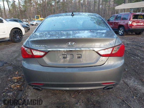 2013 Hyundai Sonata Limited with VIN 5NPEC4ABXDH559620, listed as a IAAI auction lot 41763430 with 120,330 mi miles and . Bid and sale history available at carsss.com. Image 16.