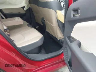 2016 Toyota Prius Four z VIN JTDKARFU5G3507831, wystawiony jako IAAI lot #41621652 z przebiegiem 76 024 mil mil oraz . Historia ofert i sprzedaży dostępna na DreamBid. Obrazek 8.