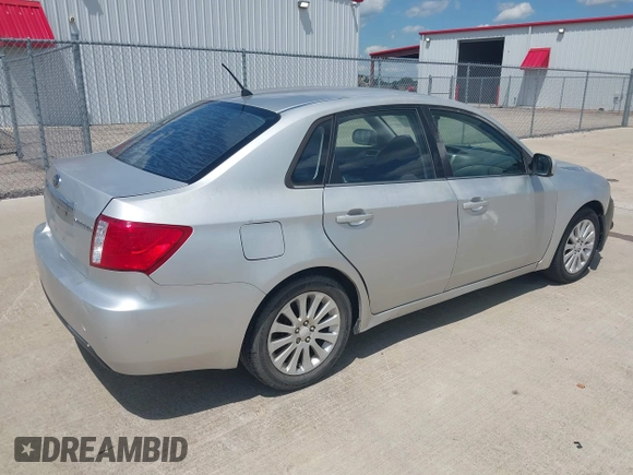 2008 Subaru Impreza i с VIN JF1GE61668H516274, выставлен на аукционе IAAI как лот 42246364 с пробегом 172 826 миль миль и . История ставок и продаж доступна на DreamBid. Изображение 4.