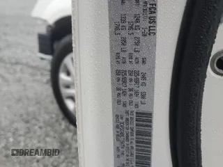 2020 Dodge Journey SE Value with VIN 3C4PDCABXLT194774, listed as a Copart auction lot 44441005 with 64,078 mi miles and Salvage Title. Bid and sale history available at DreamBid. Image 16.