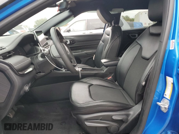 2022 Jeep Compass Altitude with VIN 3C4NJCBB8NT198162, listed as a Copart auction lot 88754355 with 50,397 mi miles and Salvage title. Bid and sale history available at DreamBid. Image 7.