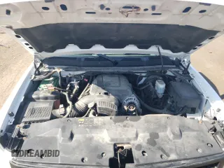 2011 Chevrolet Silverado 1500 Work Truck with VIN 1GCNKPEA2BZ361724, listed as a Copart auction lot 54685045 with 159,070 mi miles and Clean Title. Bid and sale history available at DreamBid. Image 11.