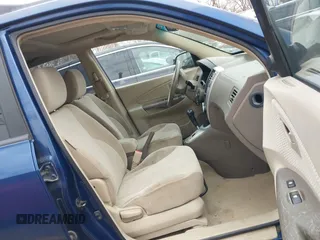2006 Hyundai Tucson GLS with VIN KM8JN12D26U294624, listed as a IAAI auction lot 41853785 with 217,113 mi miles. Bid and sale history available at carsss.com. Image 5.