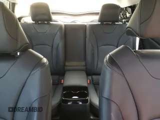2017 Toyota Prius Plus z VIN JTDKARFP8H3034373, wystawiony jako Copart lot #54843745 z przebiegiem 71 600 mil mil oraz Szkoda całkowita • Salvage title. Historia ofert i sprzedaży dostępna na DreamBid. Obrazek 10.