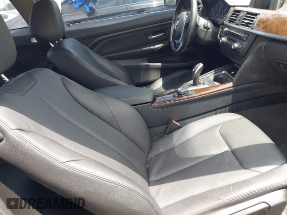 2015 BMW 4 Series 428i xDrive с VIN WBA3N9C50FK247734, выставлен на аукционе IAAI как лот 42050172 с пробегом 82 475 миль миль и . История ставок и продаж доступна на DreamBid. Изображение 5.