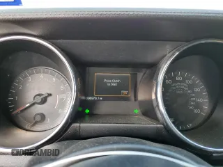 2015 Ford Mustang GT с VIN 1FA6P8CF9F5310525, выставлен на аукционе Copart как лот 55944945 с пробегом 96 978 миль миль и Списание • Salvage title. История ставок и продаж доступна на DreamBid. Изображение 9.