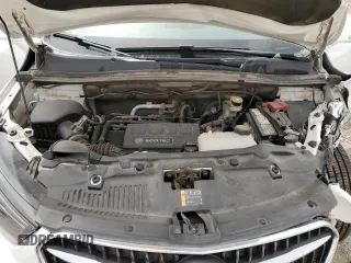 2019 Buick Encore Preferred with VIN KL4CJASB3KB939062, listed as a Copart auction lot 49439635 with 104,110 mi miles and Salvage Title. Bid and sale history available at DreamBid. Image 11.