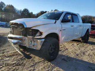 2011 Dodge Ram 2500 SLT with VIN 3D7UT2HL7BG560315, listed as a Copart auction lot 42378355 with 150,687 mi miles and Clean Title. Bid and sale history available at carsss.com. Image 1.
