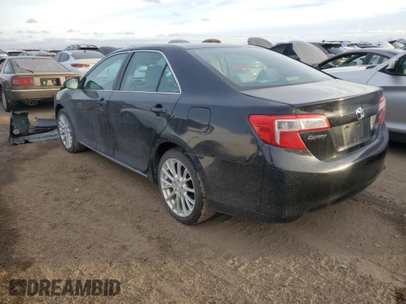 2013 Toyota Camry L with VIN 4T1BF1FK6DU286792, listed as a Copart auction lot 42999995 with 139,185 mi miles and Salvage Title. Bid and sale history available at carsss.com. Image 2.
