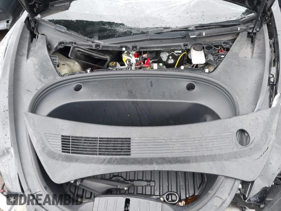 2023 Tesla Model 3 z VIN 5YJ3E1EA1PF512562, wystawiony jako IAAI lot #41719618 z przebiegiem 43 612 mil mil oraz . Historia ofert i sprzedaży dostępna na DreamBid. Obrazek 10.