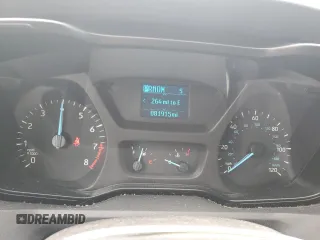 2017 Ford Transit XL с VIN 1FBZX2YM5HKB16496, выставлен на аукционе Copart как лот 54960275 с пробегом 81 915 миль миль и Чистый • Clean title. История ставок и продаж доступна на DreamBid. Изображение 8.