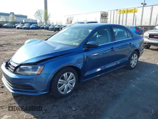 2017 Volkswagen Jetta S с VIN 3VW2B7AJ0HM326454, выставлен на аукционе IAAI как лот 41940675 с пробегом 59 708 миль миль и . История ставок и продаж доступна на DreamBid. Изображение 19.
