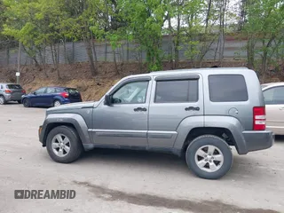 2012 Jeep Liberty Arctic with VIN 1C4PJMAK1CW114190, listed as a IAAI auction lot 42235472 with 145,558 mi miles and . Bid and sale history available at DreamBid. Image 14.