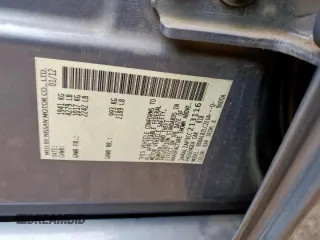 2012 Nissan Altima 2.5 S with VIN 1N4AL2AP3CC213116, listed as a Copart auction lot 51271035 with 180,939 mi miles and Salvage Title. Bid and sale history available at carsss.com. Image 12.