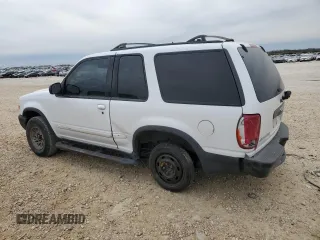 1999 Ford Explorer с VIN 1FMYU22E3XUA62129, выставлен на аукционе Copart как лот 87883565 с пробегом 250 605 миль миль и Списание • Salvage title. История ставок и продаж доступна на DreamBid. Изображение 2.