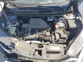 2022 Honda CR-V Special Edition with VIN 7FARW1H77NE012785, listed as a Copart auction lot 69566824 with 32,700 mi miles and Salvage Title. Bid and sale history available at carsss.com. Image 12.