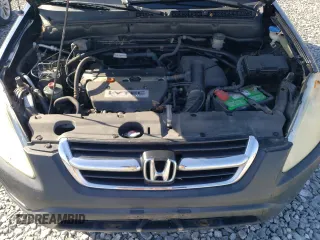 2004 Honda CR-V EX with VIN SHSRD78874U217981, listed as a Copart auction lot 54294705 with 233,826 mi miles and Clean Title. Bid and sale history available at carsss.com. Image 12.