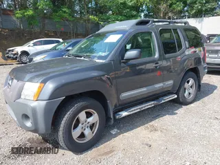 2006 Nissan Xterra S z VIN 5N1AN08W16C509497, wystawiony jako IAAI lot #42485719 z przebiegiem 79 582 mil mil oraz . Historia ofert i sprzedaży dostępna na DreamBid. Obrazek 2.