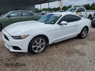 2016 Ford Mustang EcoBoost with VIN 1FA6P8TH6G5220347, listed as a Copart auction lot 55413685 with 92,288 mi miles and Clean Title. Bid and sale history available at DreamBid. Image 1.