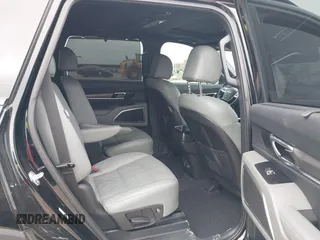 2024 Kia Telluride EX X-Line z VIN 5XYP3DGC5RG473610, wystawiony jako IAAI lot #41360858 z przebiegiem 13 825 mil mil oraz . Historia ofert i sprzedaży dostępna na DreamBid. Obrazek 8.
