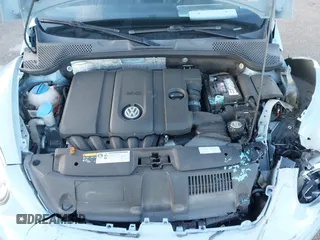 2013 Volkswagen Beetle 2.5L with VIN 3VW5P7AT9DM811542, listed as a IAAI auction lot 41683361 with 79,018 mi miles and . Bid and sale history available at DreamBid. Image 10.