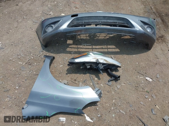 2016 Nissan Versa S с VIN 3N1CN7APXGL916946, выставлен на аукционе IAAI как лот 42400425 с пробегом 56 806 миль миль и . История ставок и продаж доступна на DreamBid. Изображение 12.