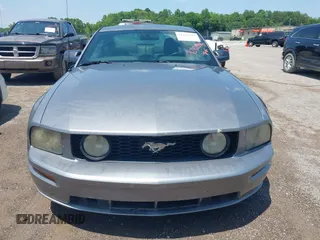 2006 Ford Mustang GT Deluxe с VIN 1ZVFT82H065176946, выставлен на аукционе IAAI как лот 42472942 с пробегом 157 711 миль миль и . История ставок и продаж доступна на DreamBid. Изображение 12.