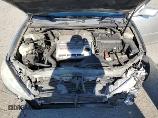 2006 Toyota Camry LE z VIN 4T1BF30K46U116549, wystawiony jako Copart lot #55606105 z przebiegiem 232 128 mil mil oraz Szkoda całkowita • Salvage title. Historia ofert i sprzedaży dostępna na DreamBid. Obrazek 11.