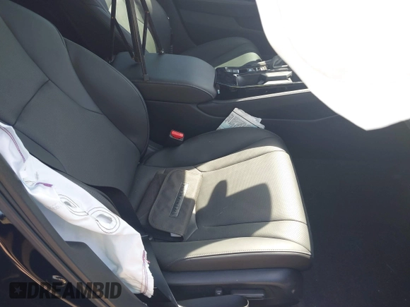 2024 Honda Accord Touring with VIN 1HGCY2F83RA092194, listed as a IAAI auction lot 41879950 with 5,054 mi miles and . Bid and sale history available at DreamBid. Image 5.