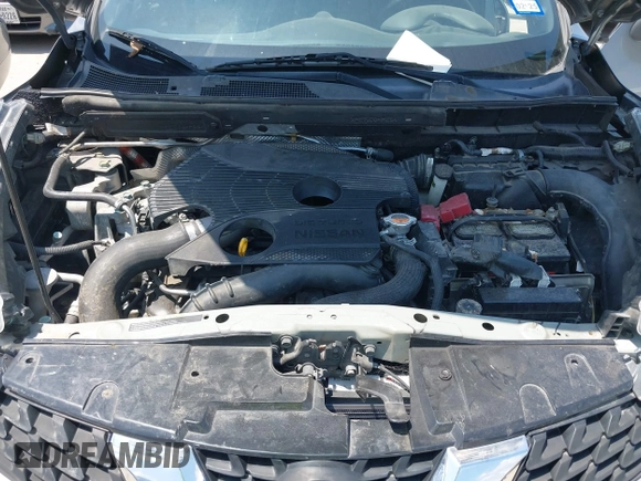 2015 Nissan Juke SL z VIN JN8AF5MVXFT561291, wystawiony jako IAAI lot #42389533 z przebiegiem 60 387 mil mil oraz . Historia ofert i sprzedaży dostępna na DreamBid. Obrazek 10.