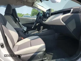 2024 Toyota Corolla LE with VIN 5YFB4MDE1RP128311, listed as a Copart auction lot 59026985 with 29,904 mi miles and Salvage title. Bid and sale history available at DreamBid. Image 7.