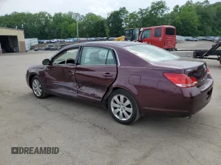 2006 Toyota Avalon XL z VIN 4T1BK36B36U084230, wystawiony jako Copart lot #59911975 z przebiegiem 134 984 mil mil oraz Szkoda całkowita • Salvage title. Historia ofert i sprzedaży dostępna na DreamBid. Obrazek 2.