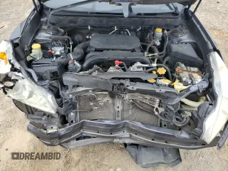 2010 Subaru Outback Limited Power Moon with VIN 4S4BRCKC8A3353363, listed as a Copart auction lot 57127685 with 147,772 mi miles and Salvage title. Bid and sale history available at DreamBid. Image 12.