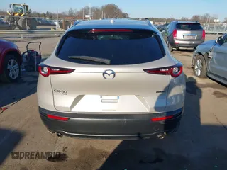 2024 Mazda CX-30 S Premium with VIN 3MVDMBDM9RM628162, listed as a IAAI auction lot 41262359 with 30,392 mi miles and . Bid and sale history available at DreamBid. Image 16.