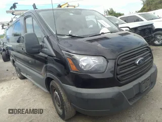 2018 Ford Transit с VIN 1FTYE1YM9JKA11568, выставлен на аукционе IAAI как лот 40266413 с пробегом 126 294 миль миль и . История ставок и продаж доступна на DreamBid. Изображение 1.
