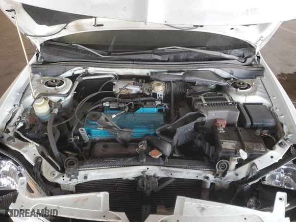 2005 Mitsubishi Lancer OZ-Rally with VIN JA3AJ86E75U032087, listed as a Copart auction lot 75063614 with 280,568 mi miles and Salvage Title. Bid and sale history available at carsss.com. Image 11.
