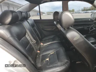 2000 Volkswagen Jetta GLS z VIN 3VWSA29M7YM192109, wystawiony jako Copart lot #72888334 z przebiegiem 195 082 mil mil oraz Szkoda całkowita • Salvage title. Historia ofert i sprzedaży dostępna na DreamBid. Obrazek 10.